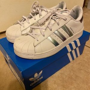 Adidas Superstar C